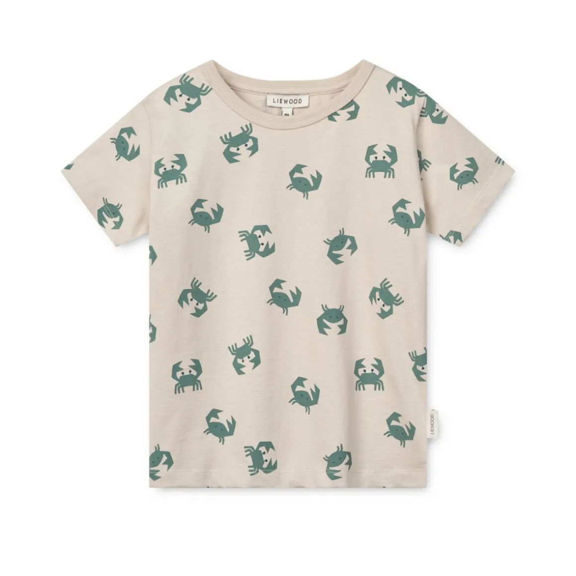 T-shirt imprimé APIA
