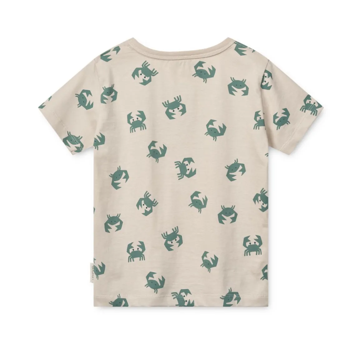 T-shirt imprimé APIA