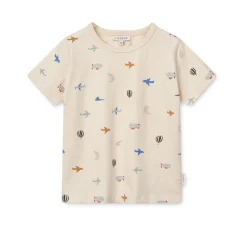 T-shirt imprimé APIA