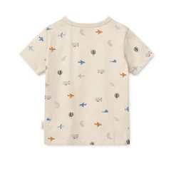 T-shirt imprimé APIA