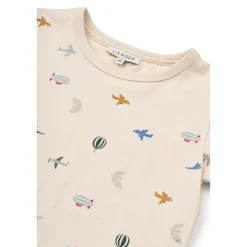 T-shirt imprimé APIA
