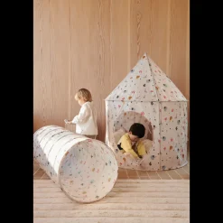 Tunnel Pop-up EMMANUEL
