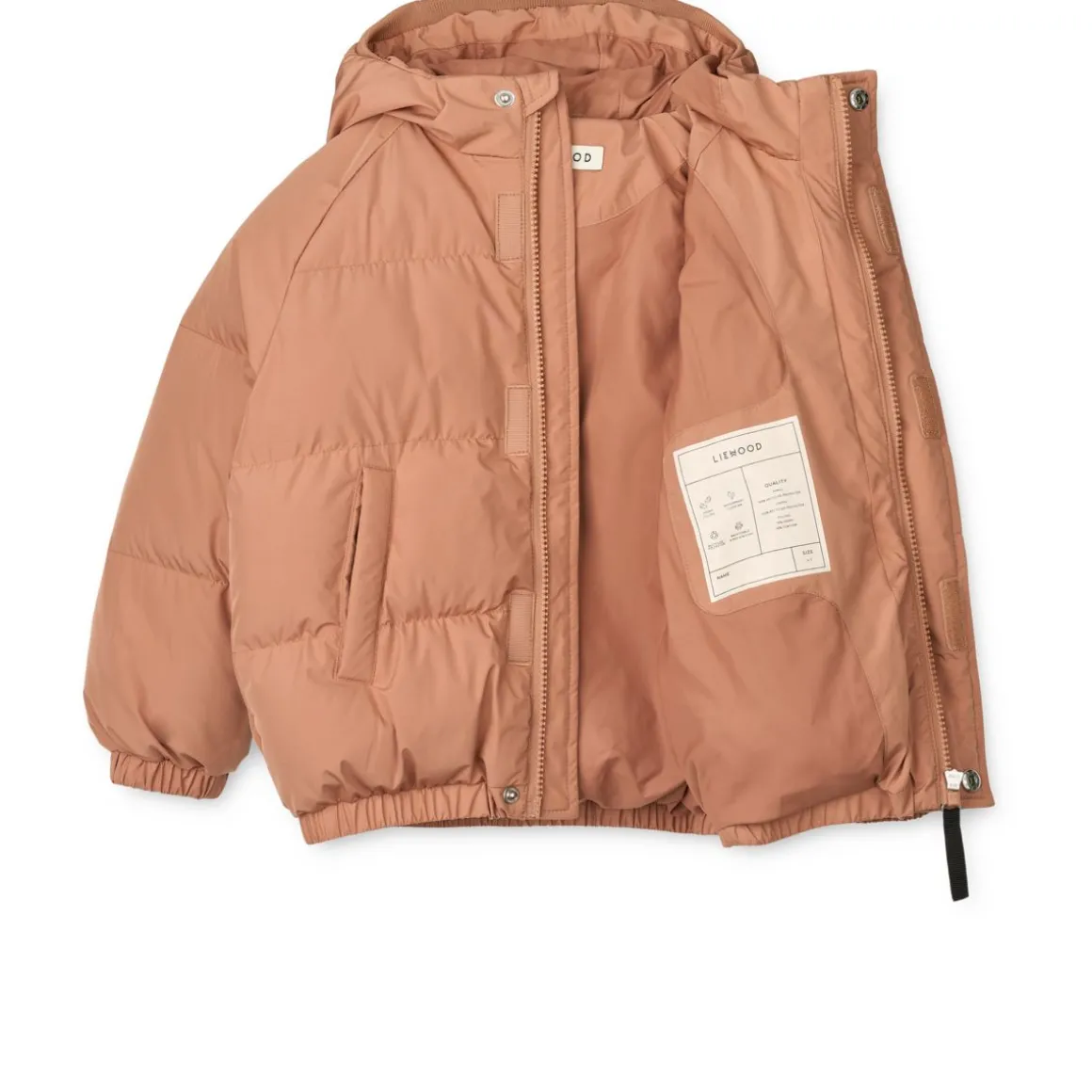 Veste ADELINA