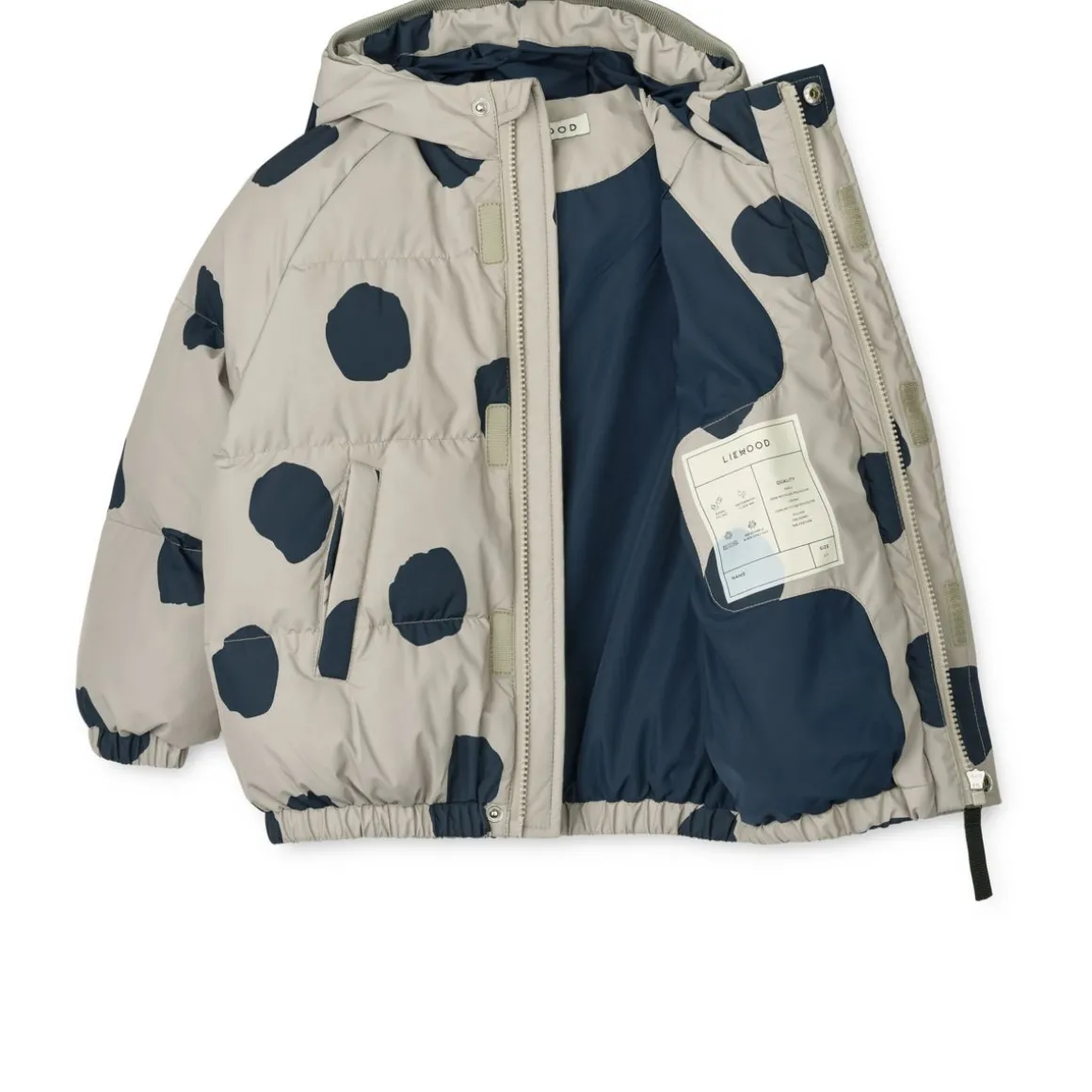 Veste ADELINA