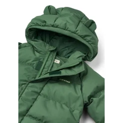 Veste ADELINA avec Oreilles