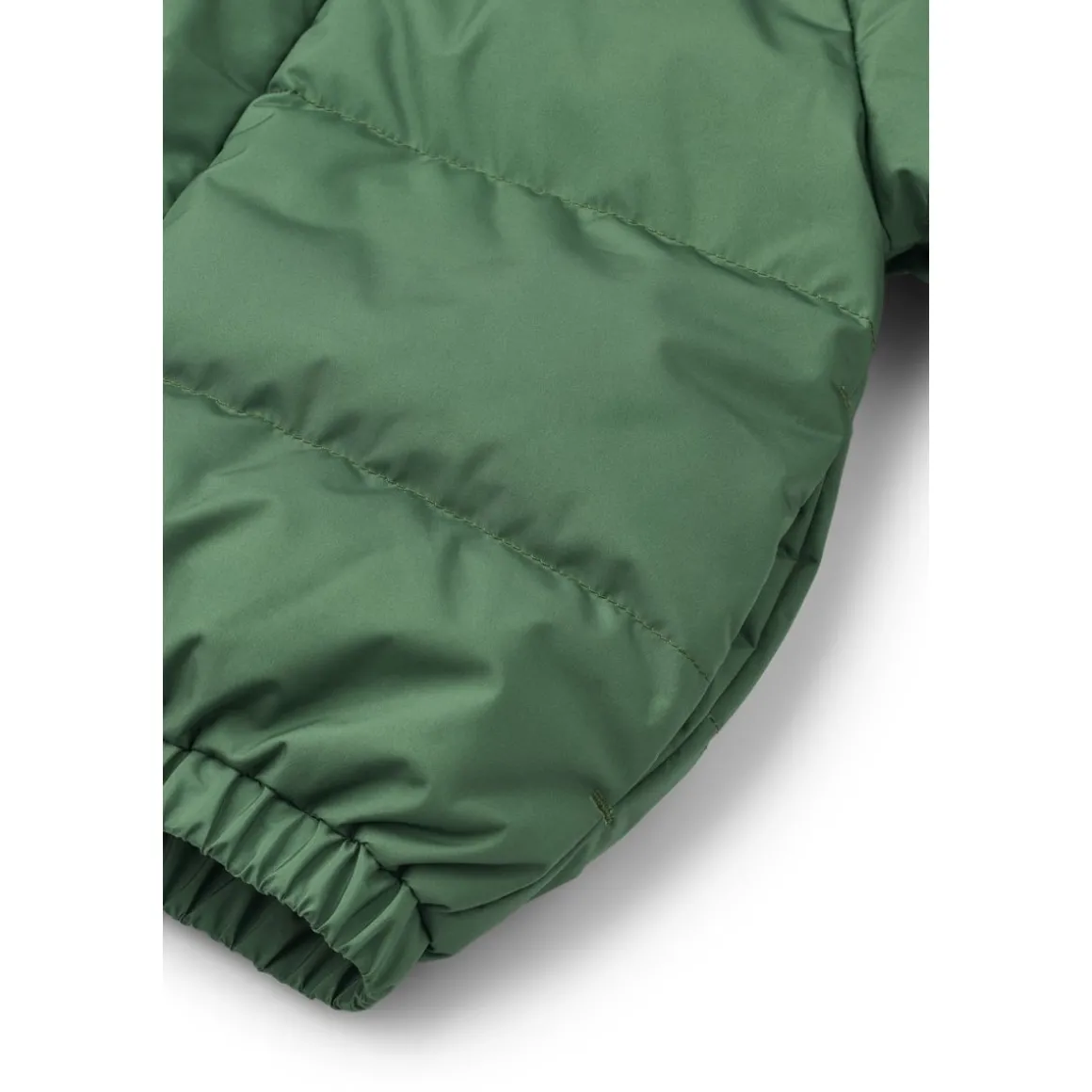 Veste ADELINA avec Oreilles