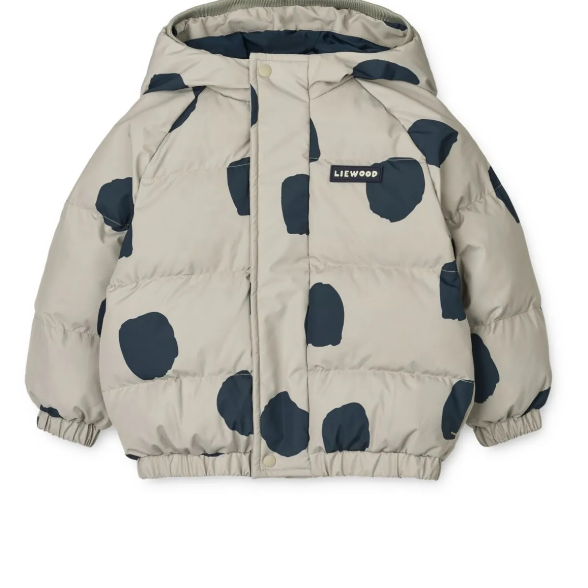 Veste ADELINA avec Oreilles