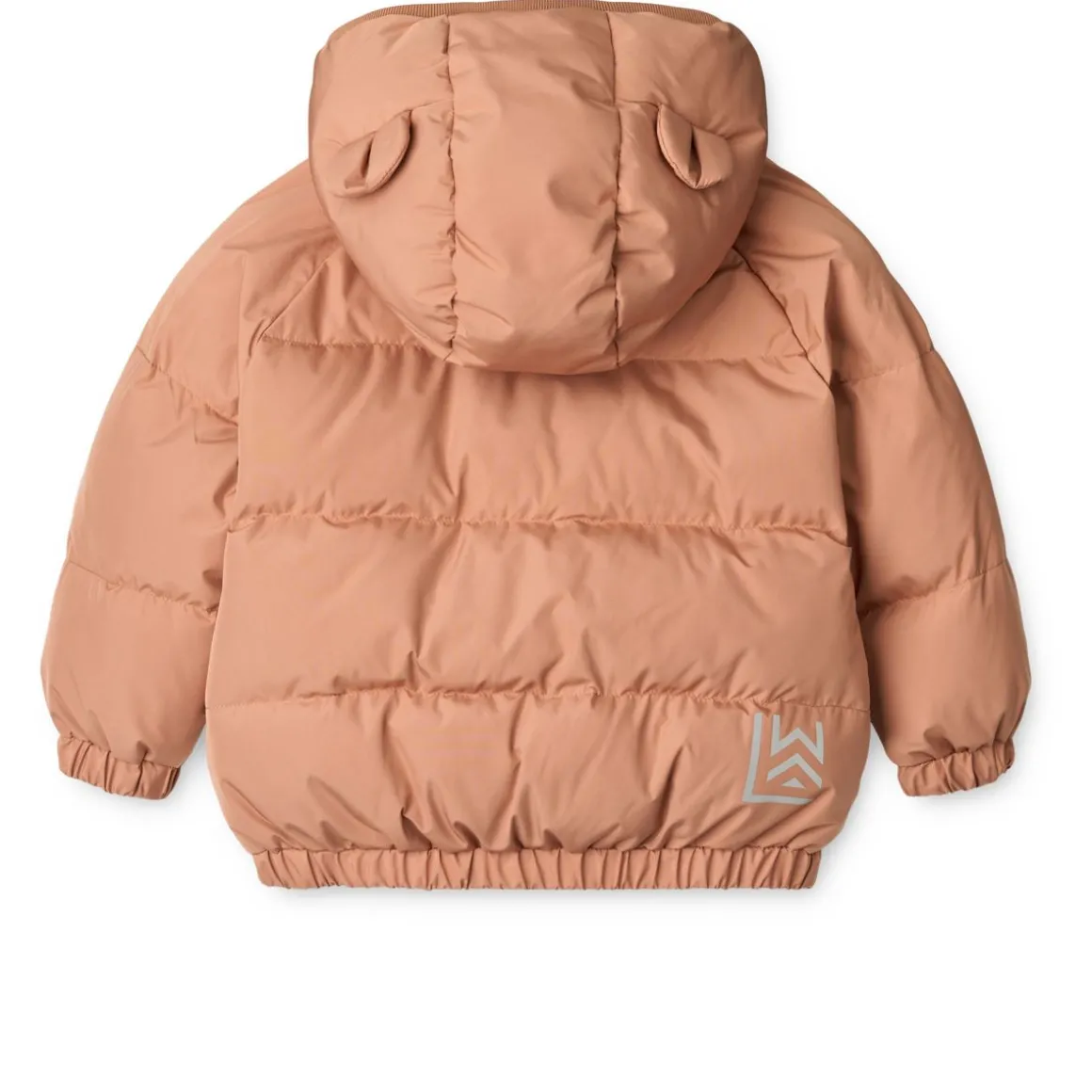 Veste ADELINA avec Oreilles