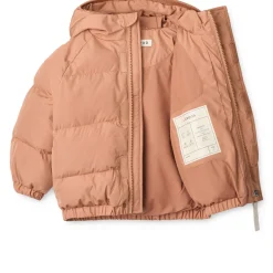 Veste ADELINA avec Oreilles