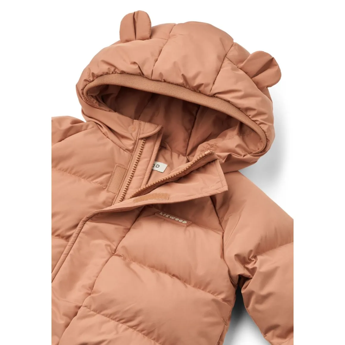 Veste ADELINA avec Oreilles