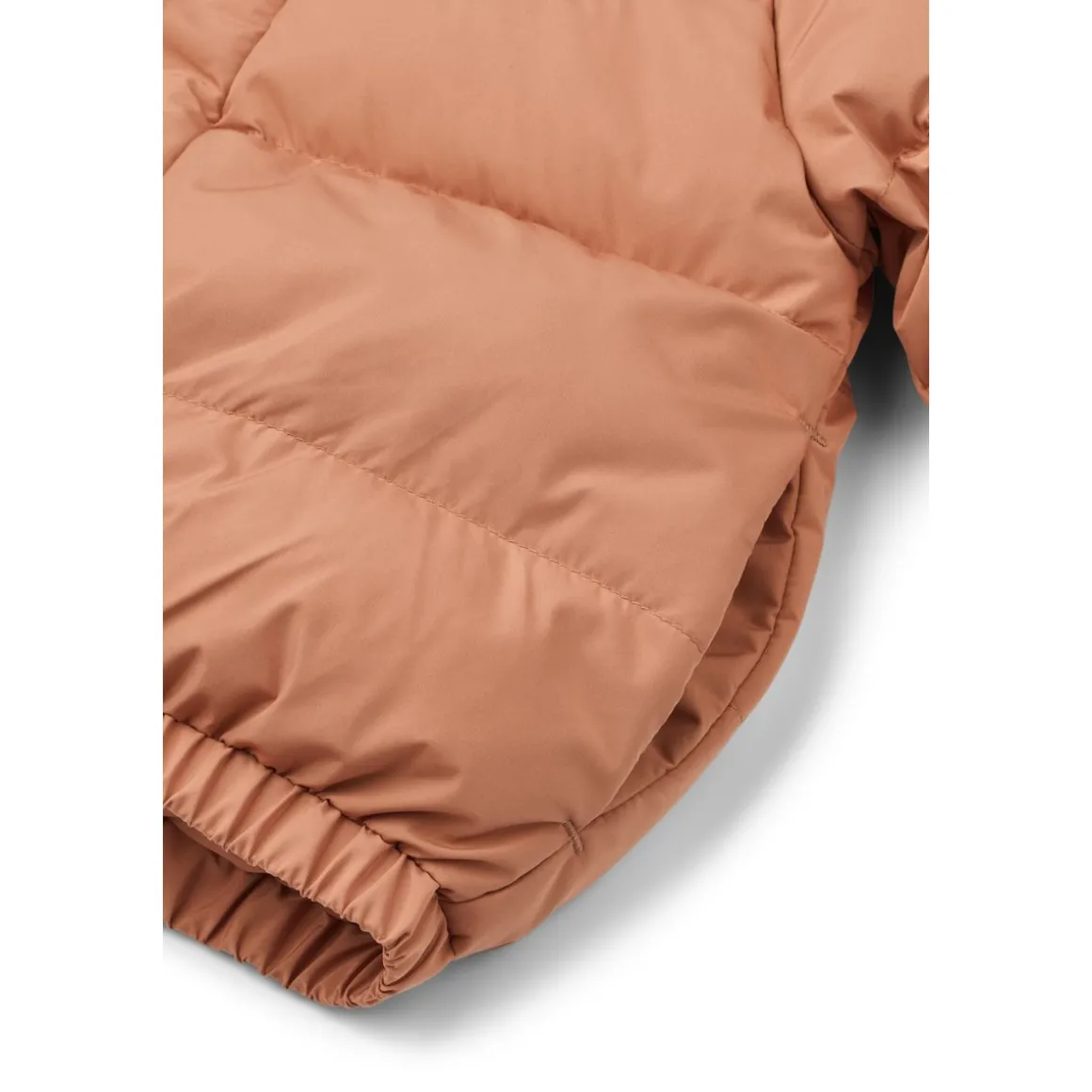 Veste ADELINA avec Oreilles