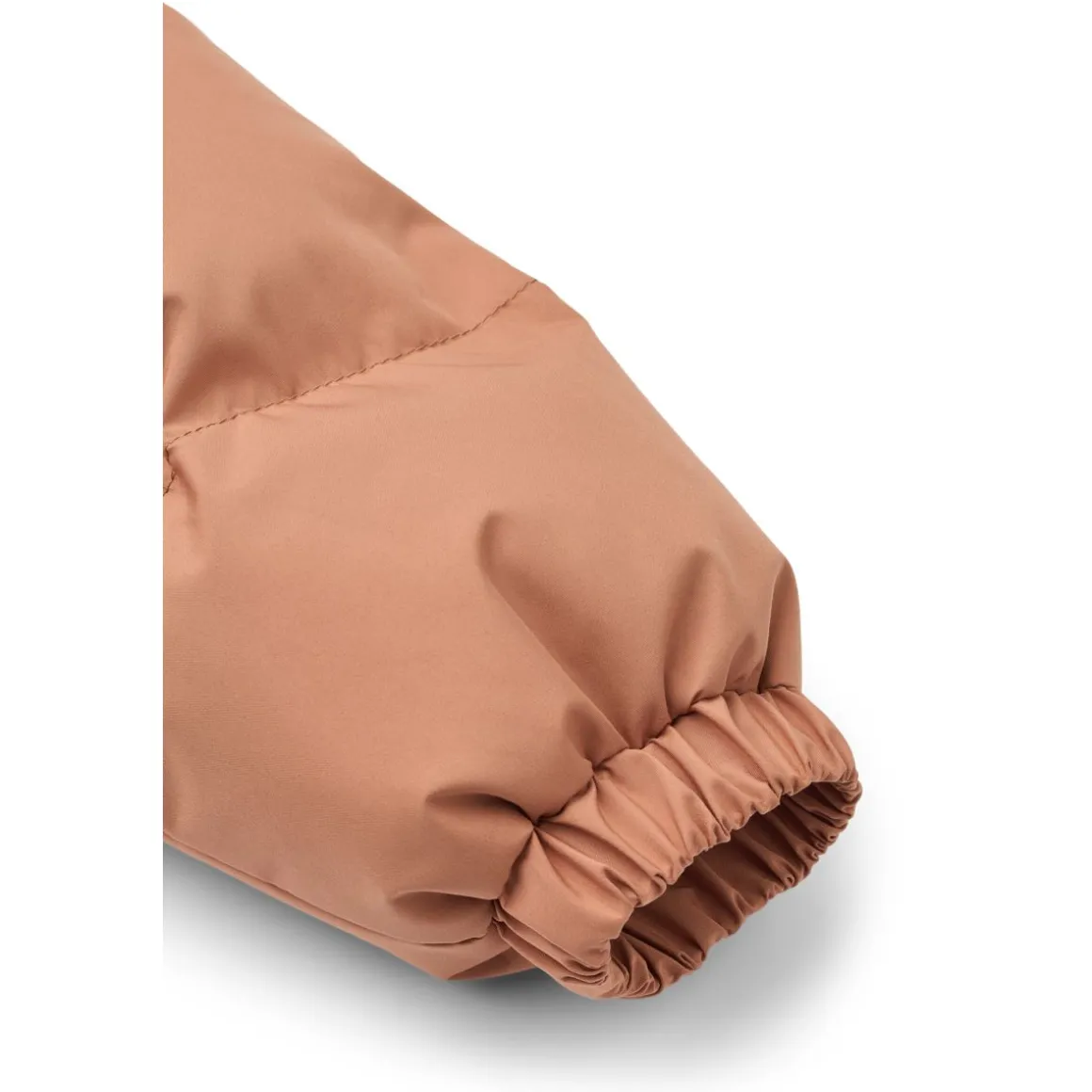 Veste ADELINA avec Oreilles