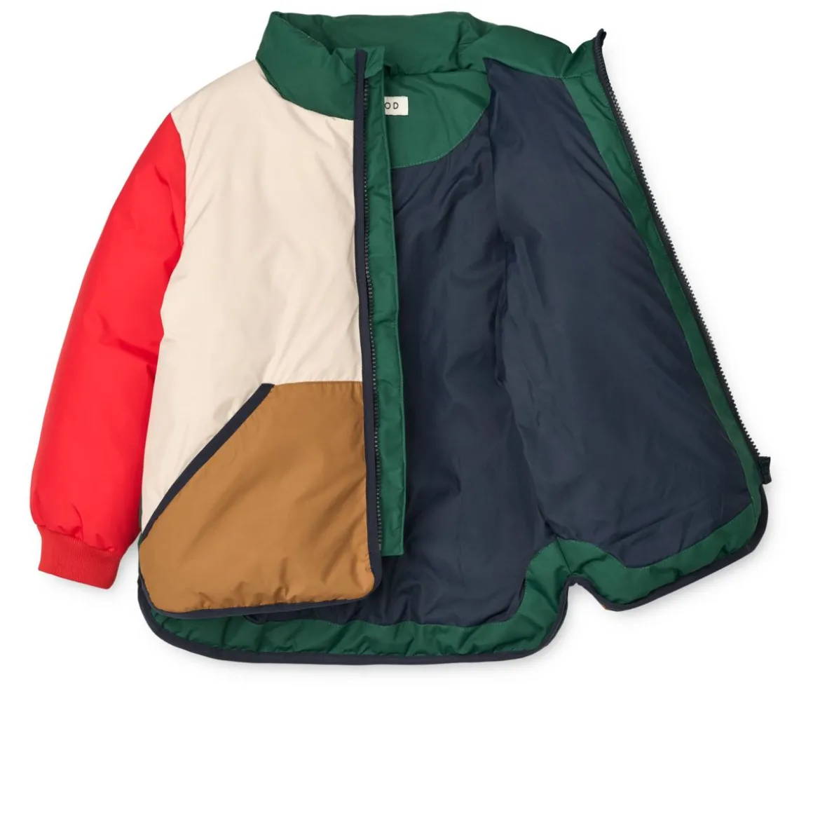 Veste BRANTLEY
