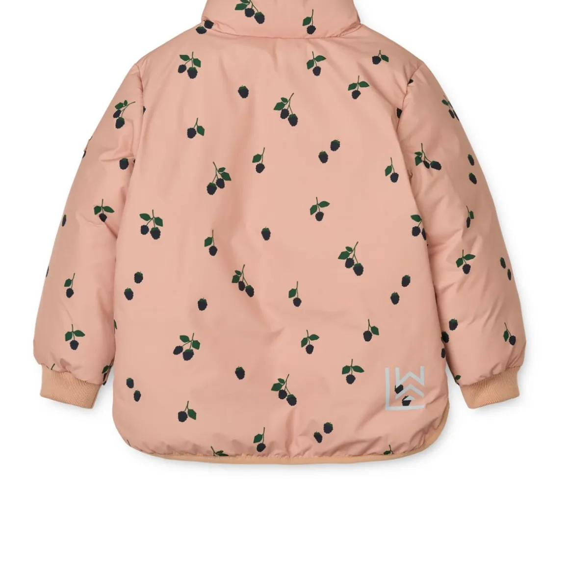Veste BRANTLEY