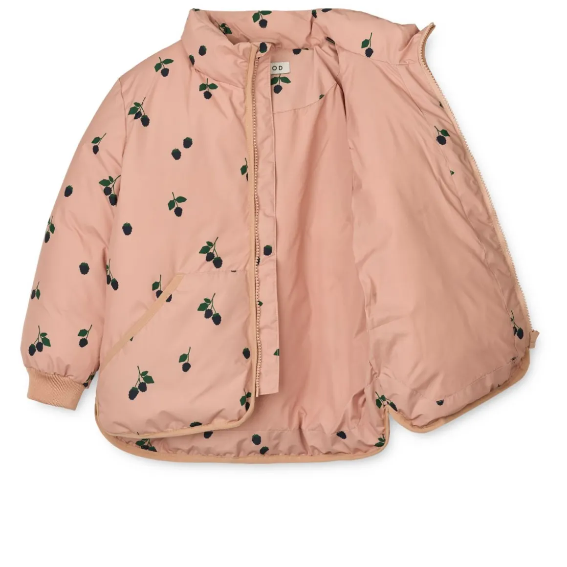 Veste BRANTLEY