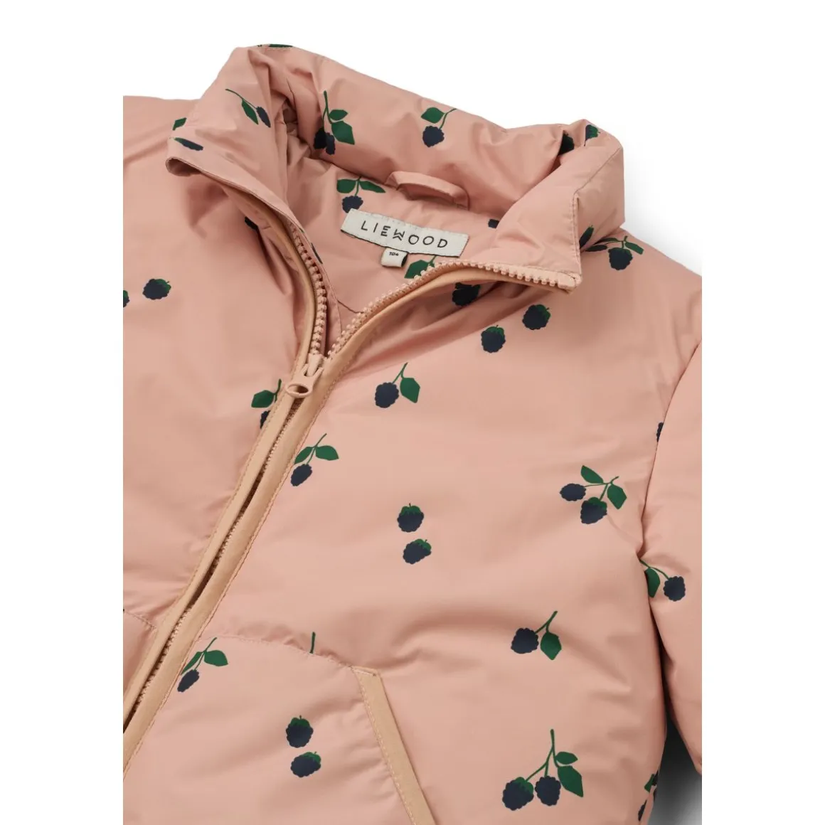 Veste BRANTLEY