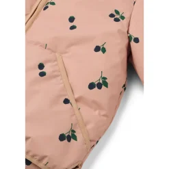 Veste BRANTLEY