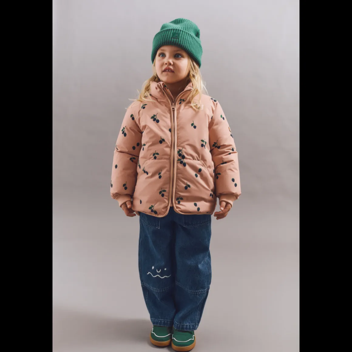 Veste BRANTLEY