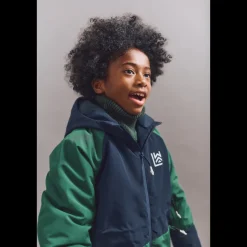 Veste d'Hiver KALLE