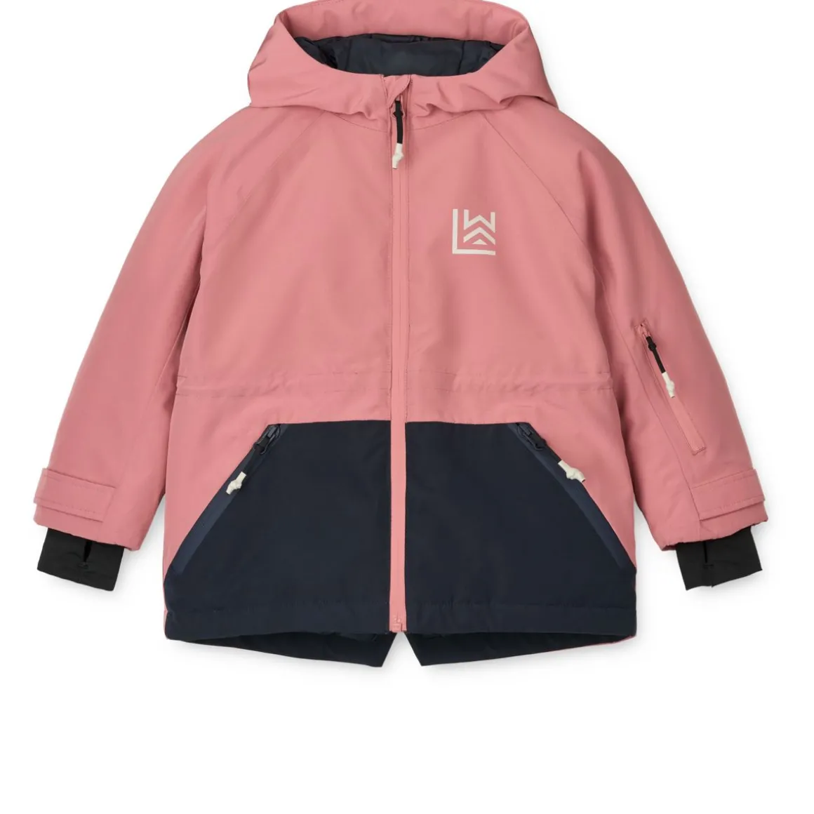 Veste d'Hiver KALLE