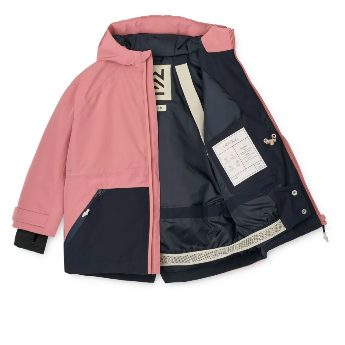 Veste d'Hiver KALLE