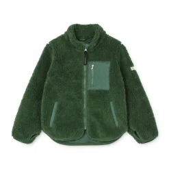 Veste en polaire Nolan