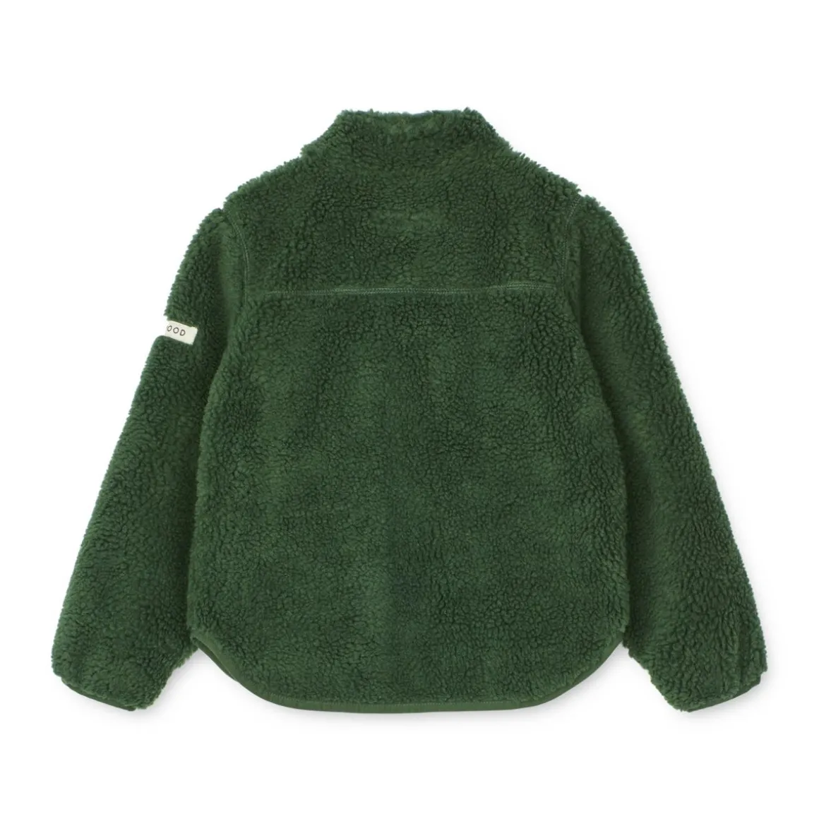 Veste en polaire Nolan