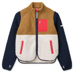 Veste en polaire Nelson Pour Adultes