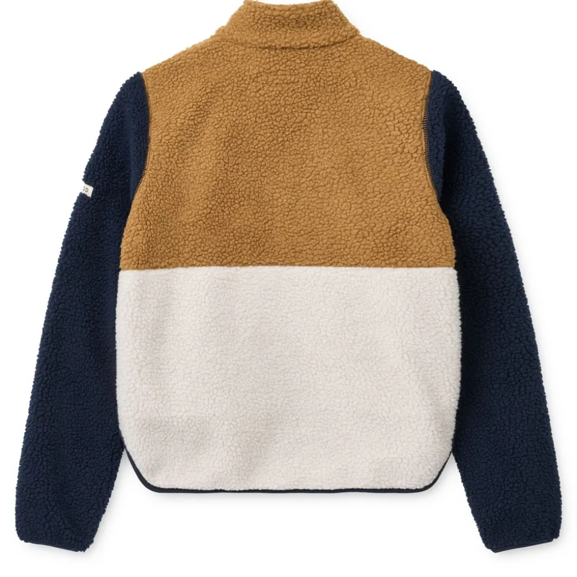 Veste en polaire Nelson Pour Adultes