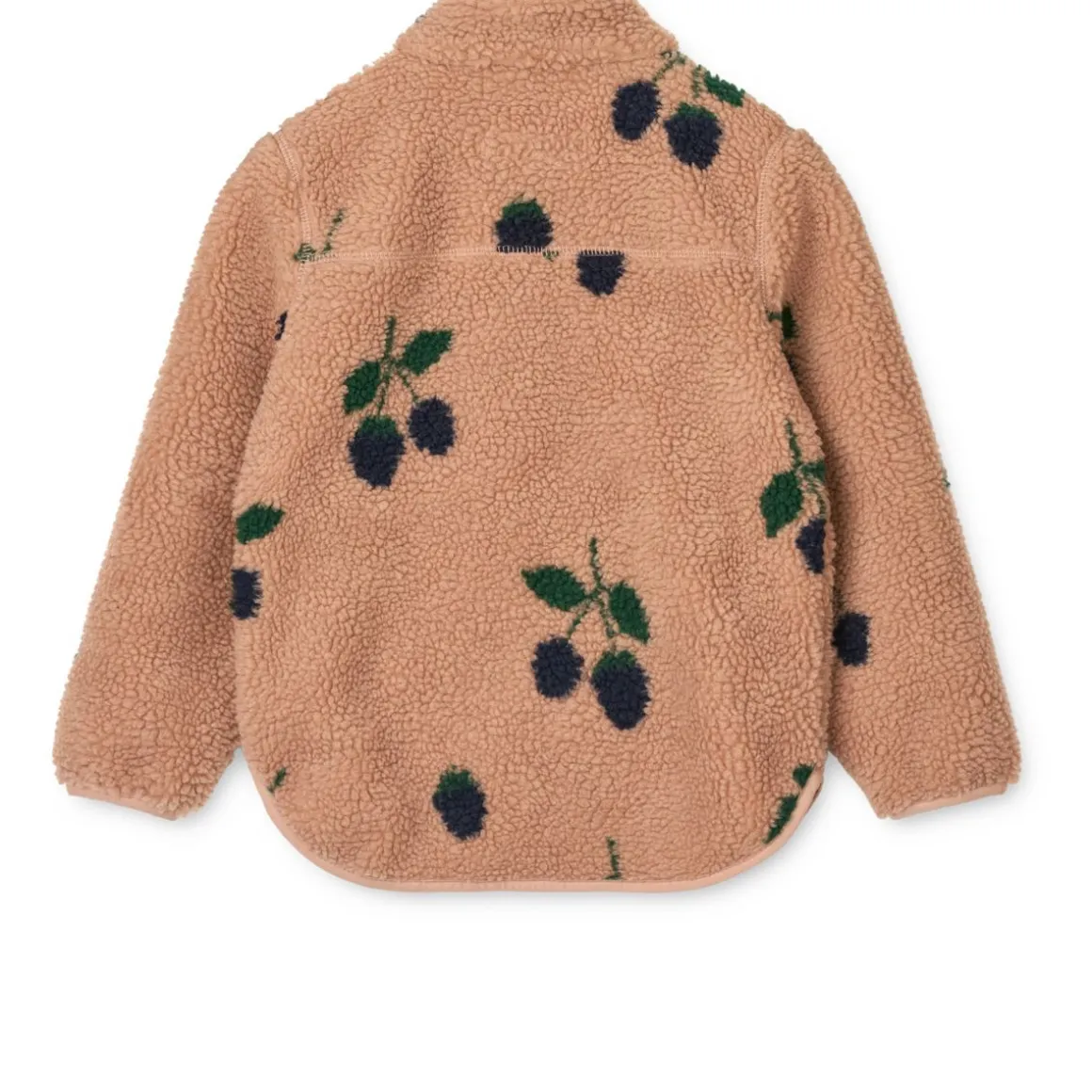 Veste en Polaire NOLAN