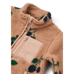 Veste en Polaire NOLAN