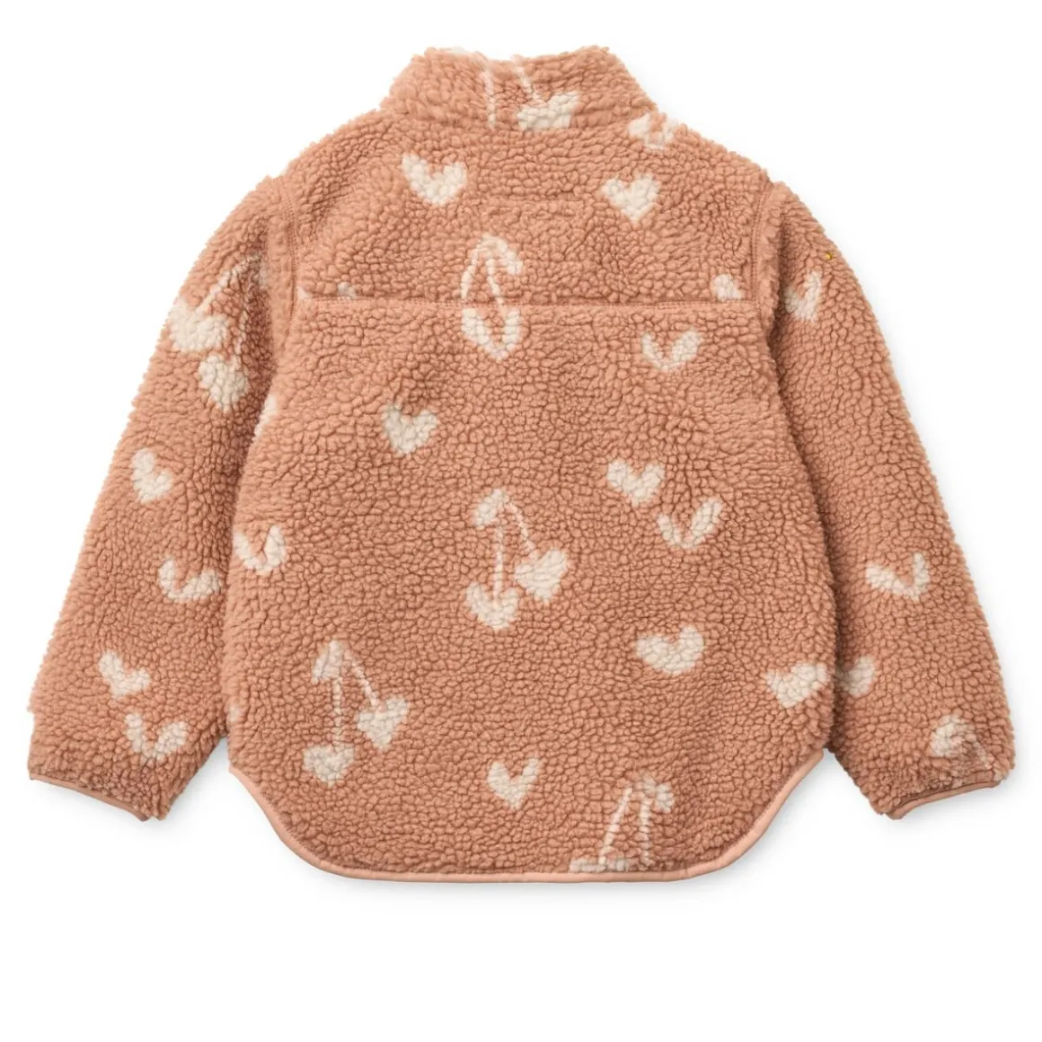 Veste en Polaire NOLAN