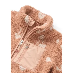 Veste en Polaire NOLAN