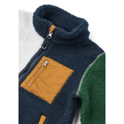 Veste en Polaire NOLAN