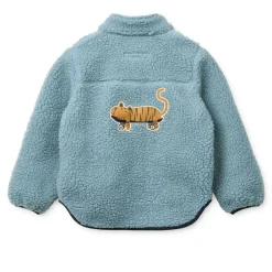 Veste en Polaire NOLAN