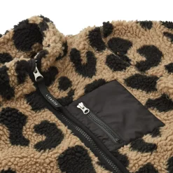 Veste en Polaire NOLAN
