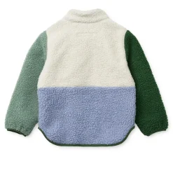 Veste en Polaire NOLAN