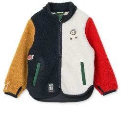 Veste en Polaire NOLAN