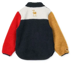 Veste en Polaire NOLAN