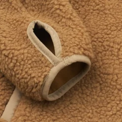 Veste en Polaire NOLAN