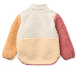 Veste en Polaire NOLAN