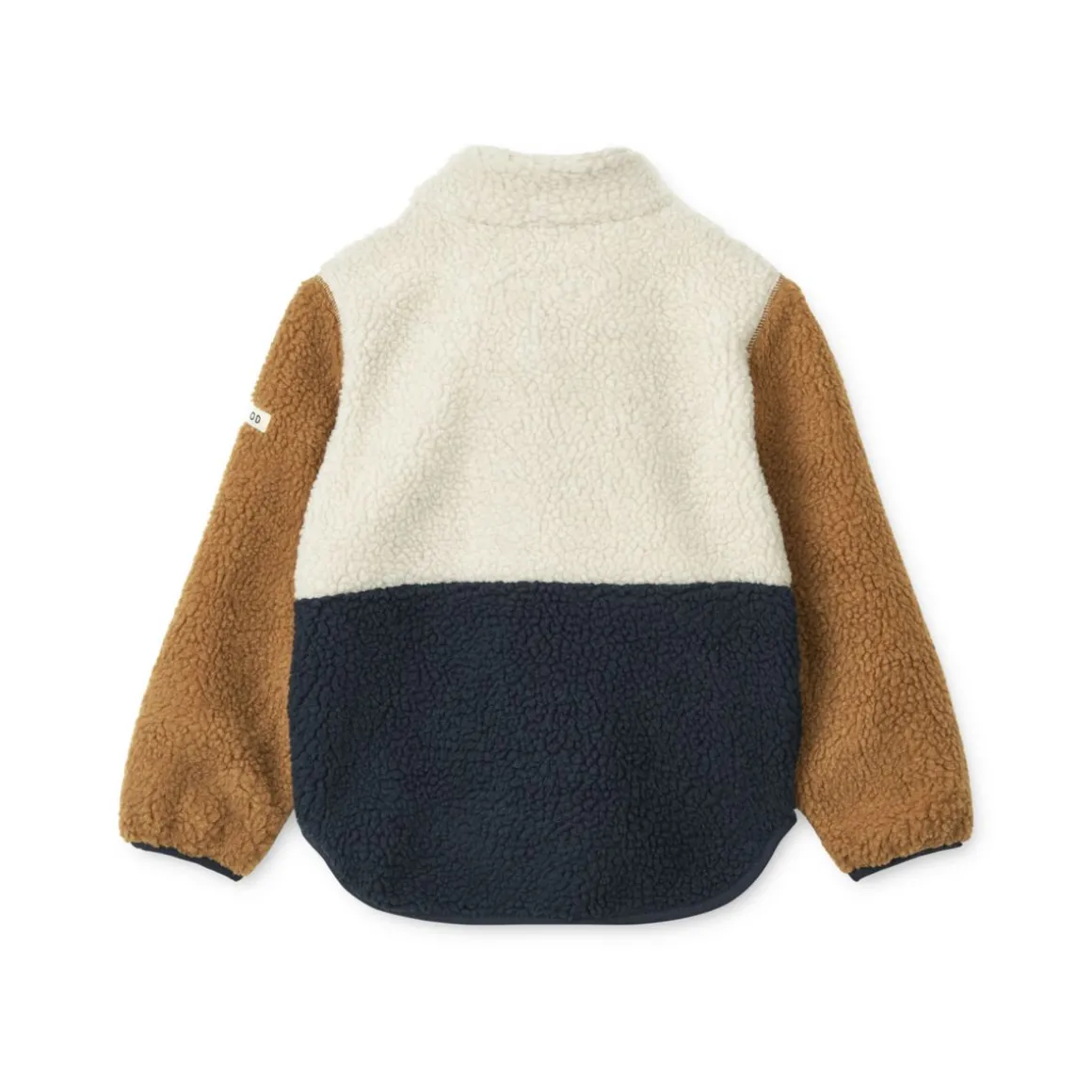 Veste en Polaire NOLAN