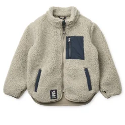 Veste en Polaire NOLAN