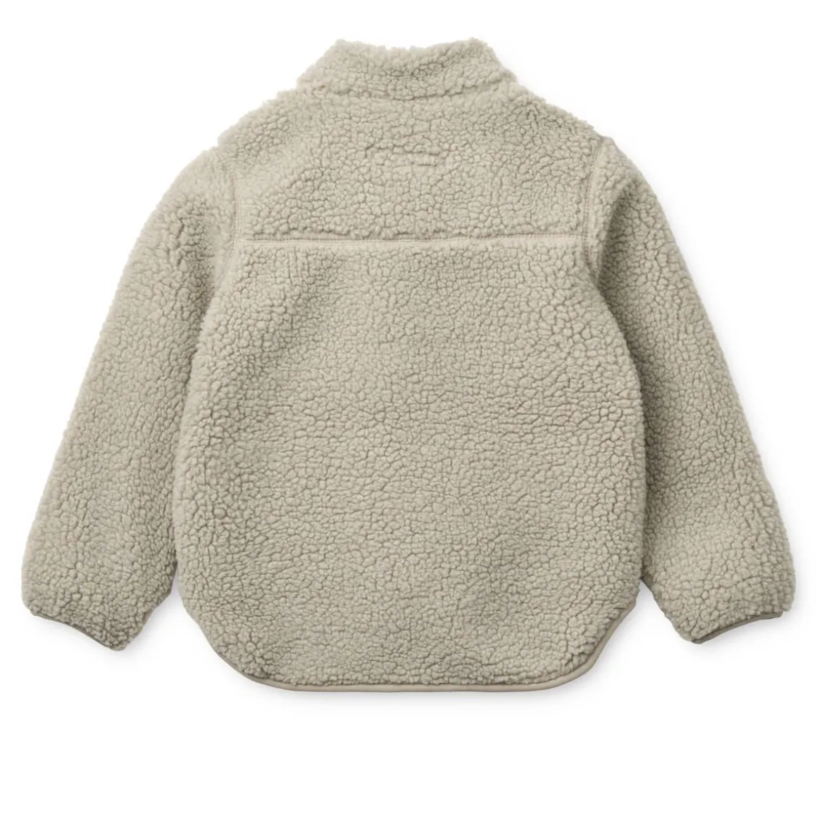Veste en Polaire NOLAN