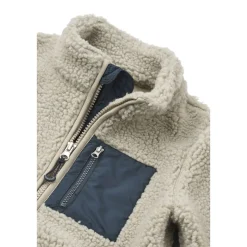 Veste en Polaire NOLAN