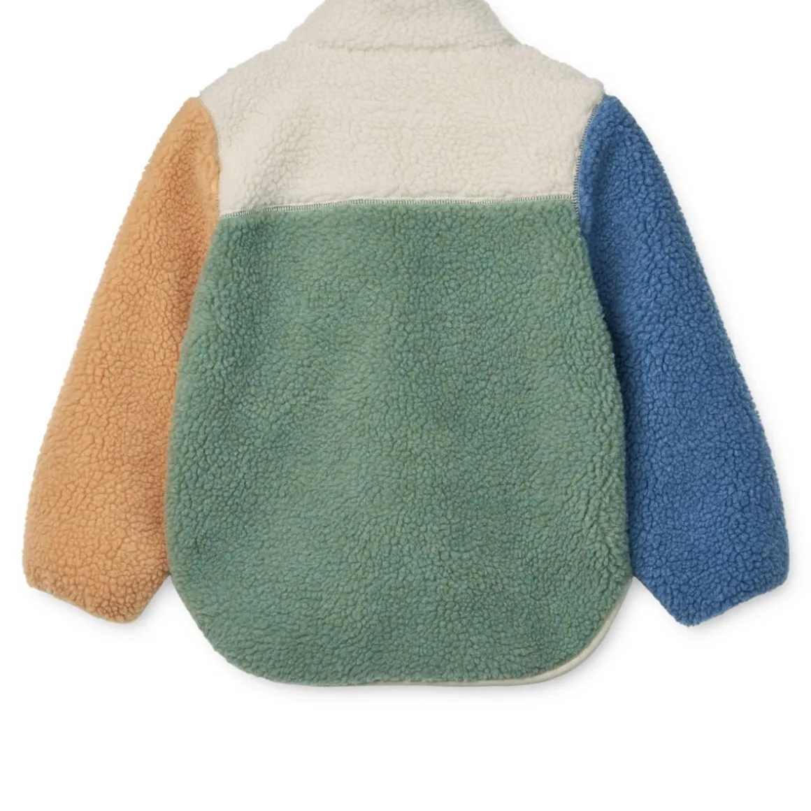 Veste en Polaire NOLAN
