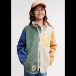 Veste en Polaire NOLAN