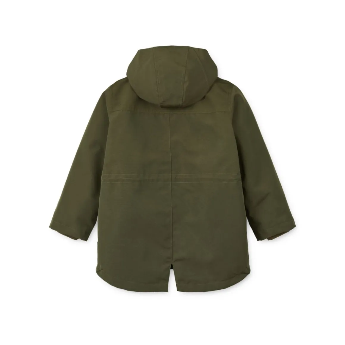Veste 2-en-1 TIMBER