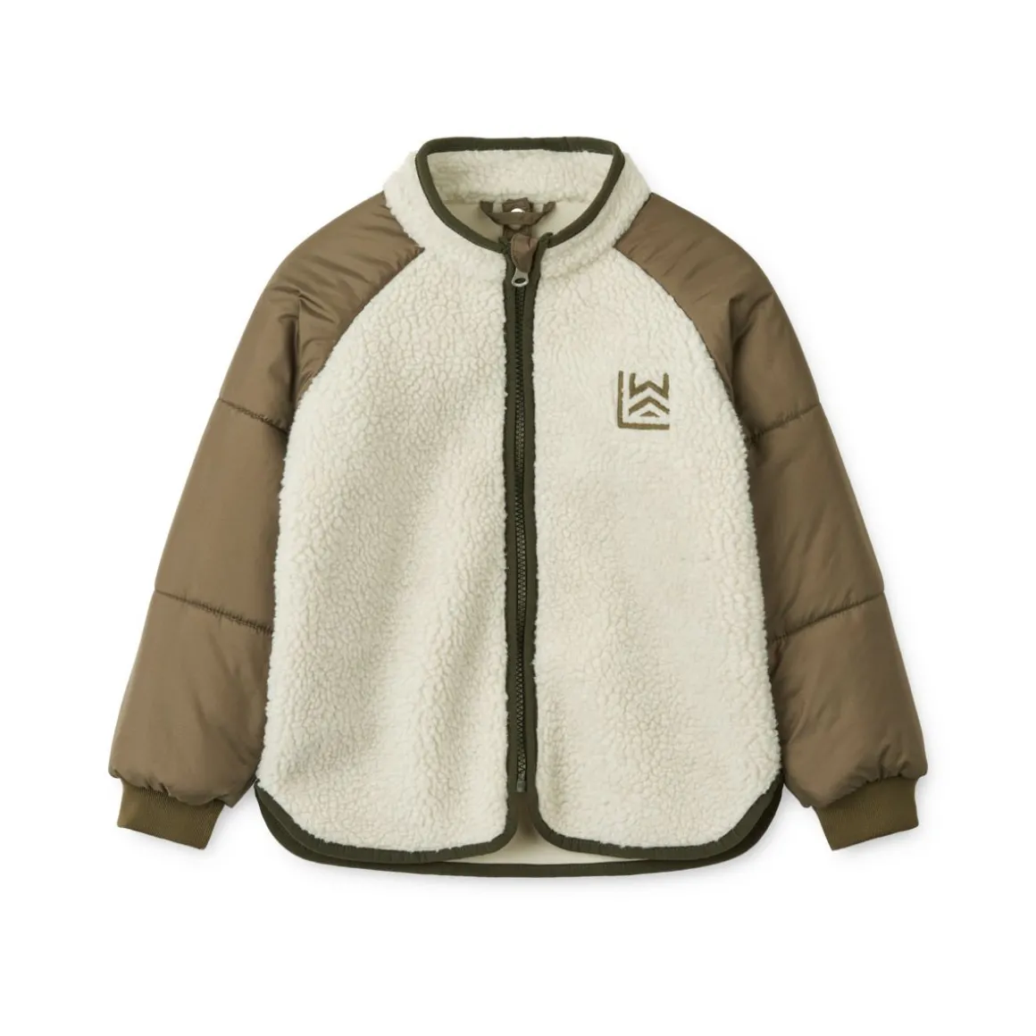 Veste 2-en-1 TIMBER