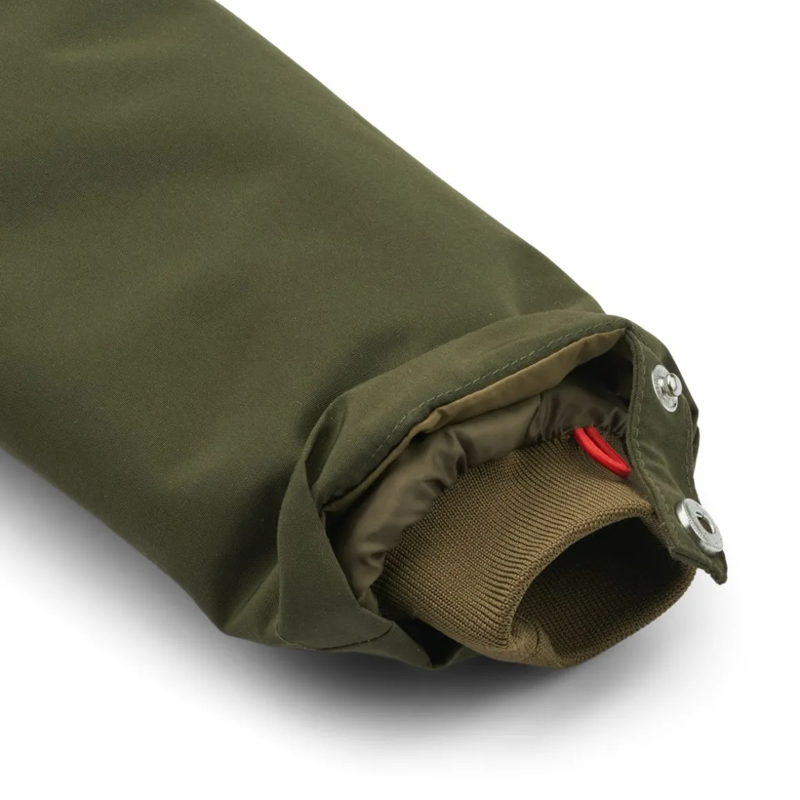 Veste 2-en-1 TIMBER